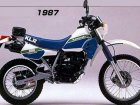 Kawasaki KLR 250